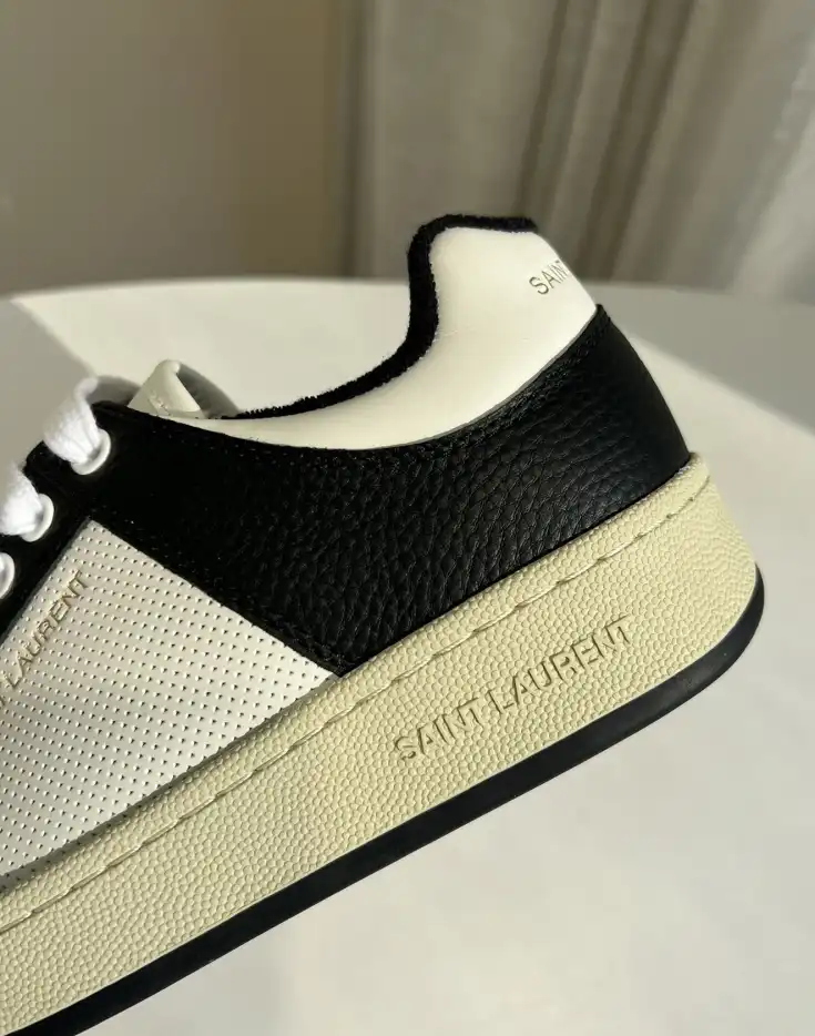 hype YSL Casual Shoes