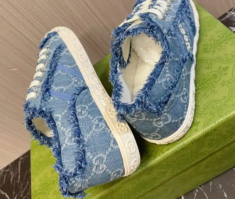 hype Gucci Sneakers