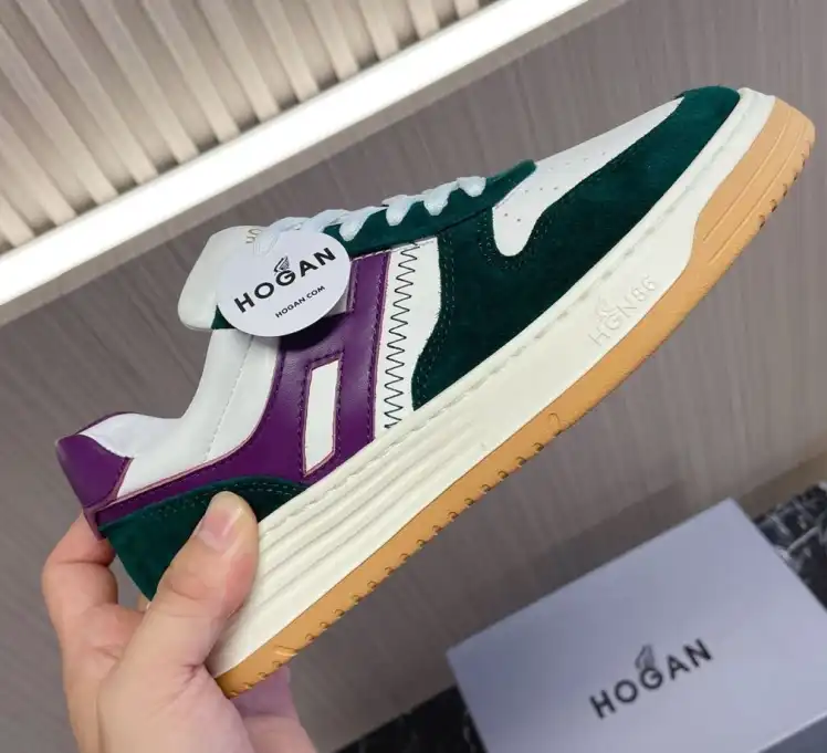 hype Hogan Sneakers