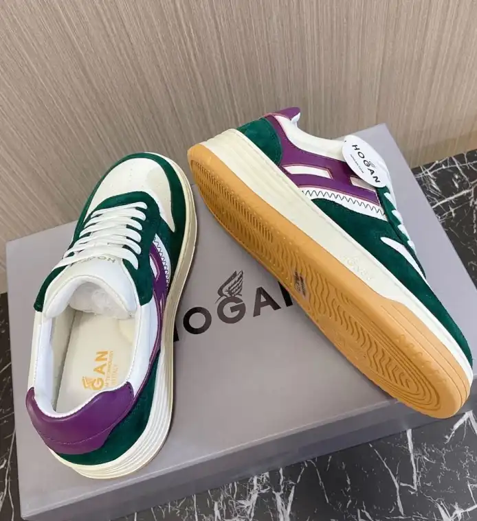 hype Hogan Sneakers