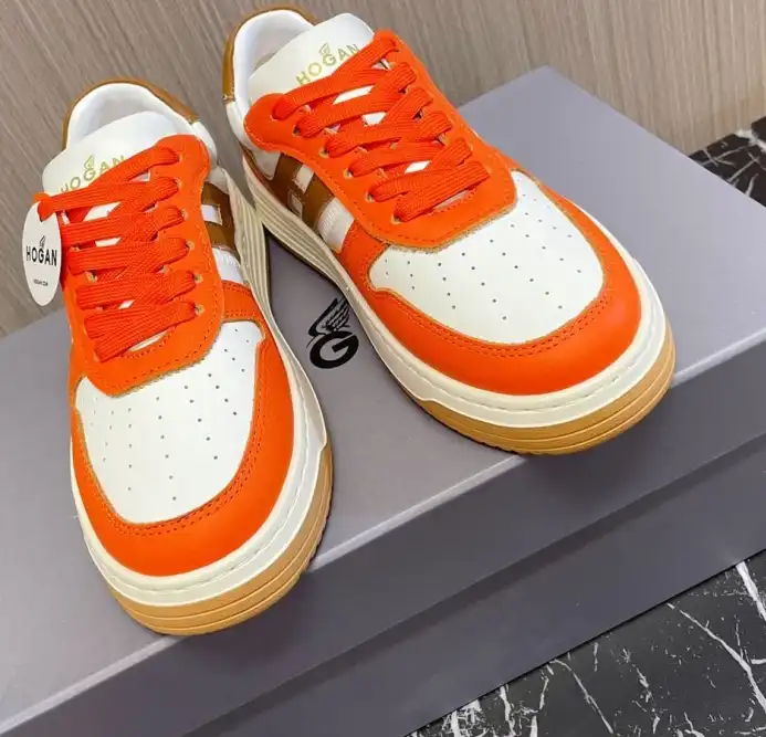 hype Hogan Sneakers