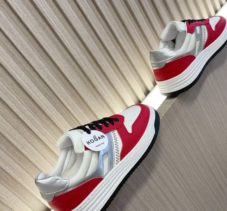 hype Hogan Sneakers