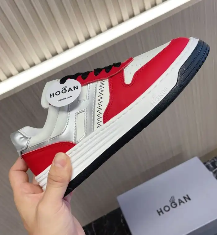 hype Hogan Sneakers