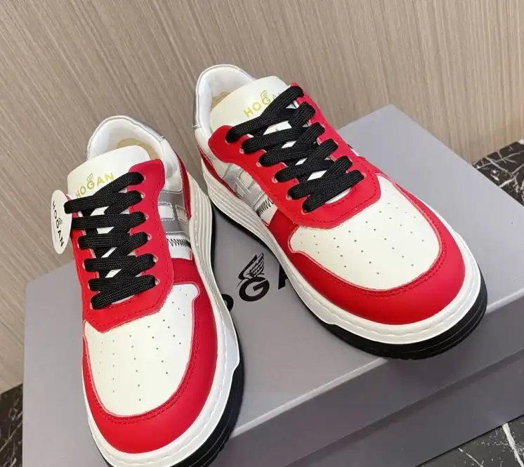 hype Hogan Sneakers