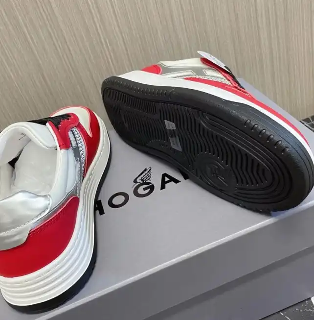 hype Hogan Sneakers