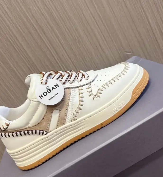 hype Hogan Sneakers