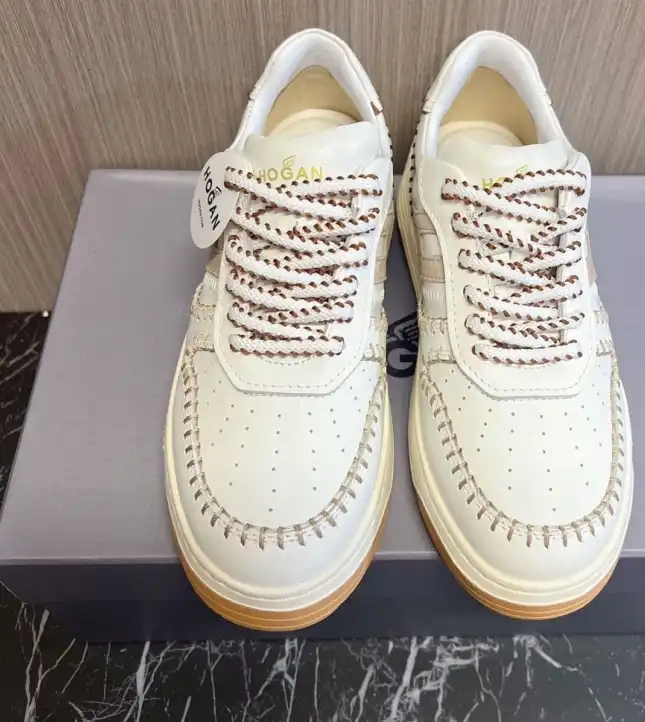 hype Hogan Sneakers