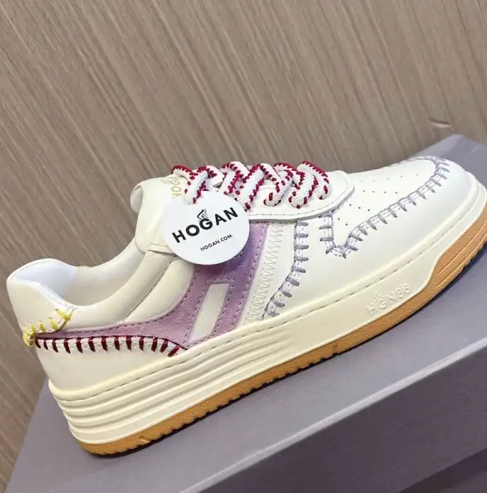 hype Hogan Sneakers