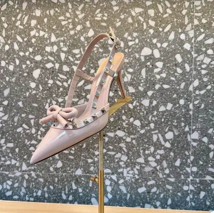 hype Valentino High Heels