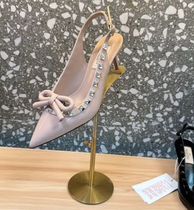 hype Valentino High Heels