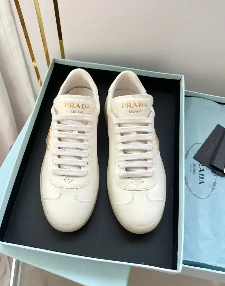 hype Prada Casual Shoes