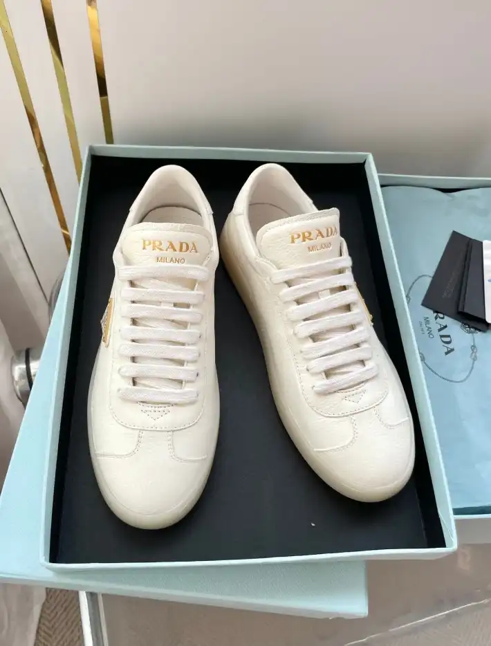 hype Prada Casual Shoes