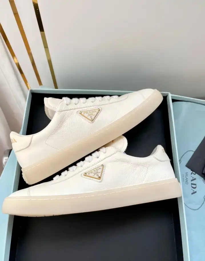 hype Prada Casual Shoes