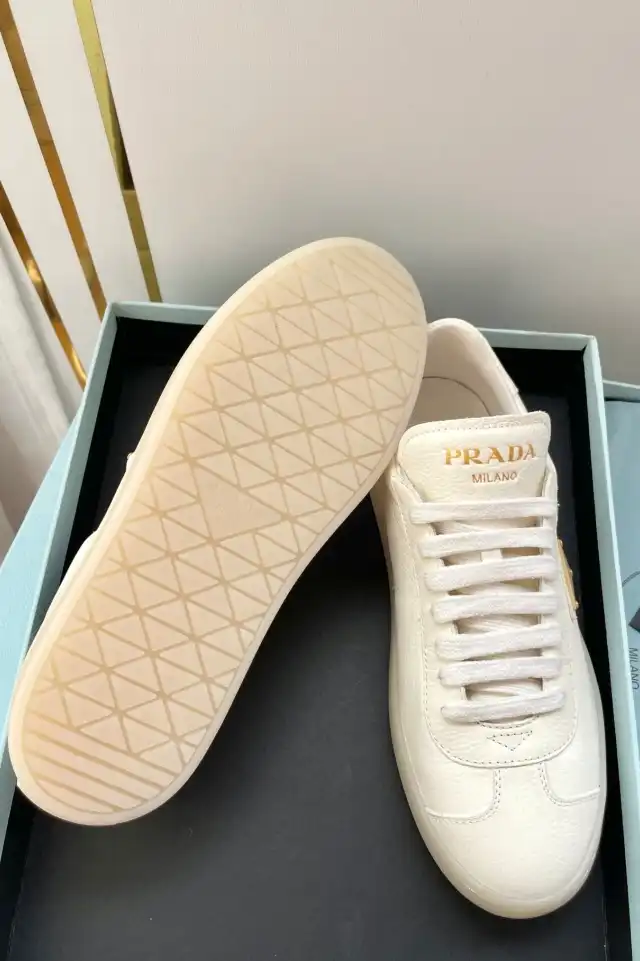 hype Prada Casual Shoes