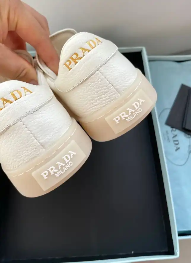 hype Prada Casual Shoes