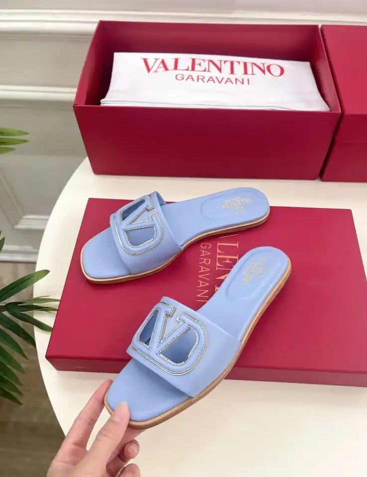 hype Valentino High Heels