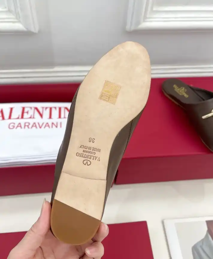 hype Valentino High Heels