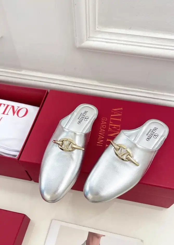 hype Valentino High Heels