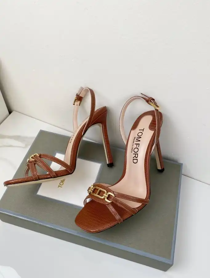 hype Tony Bienco High Heels