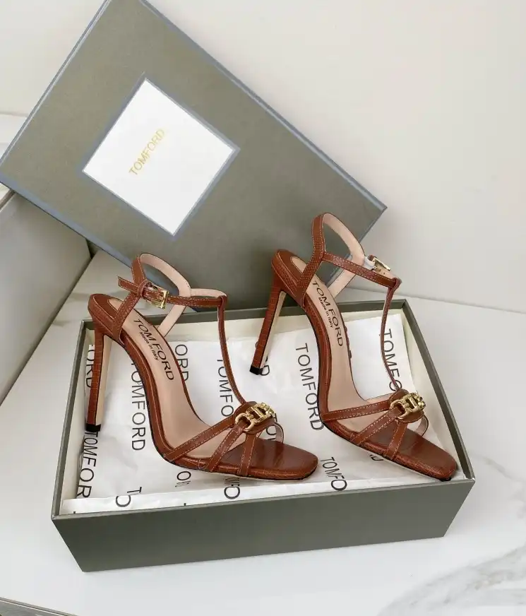 hype Tony Bienco High Heels