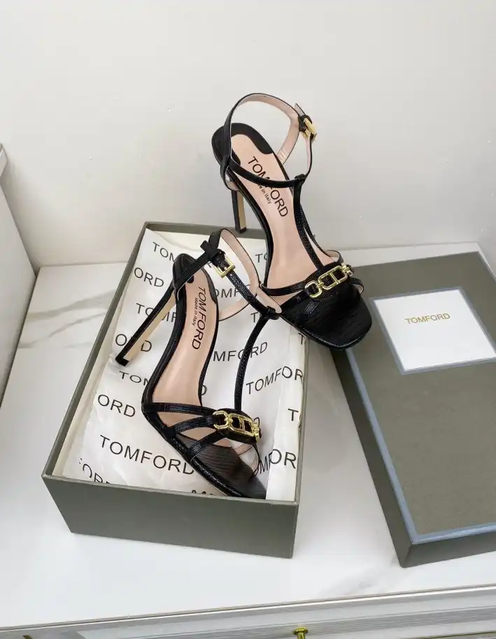 hype Tony Bienco High Heels