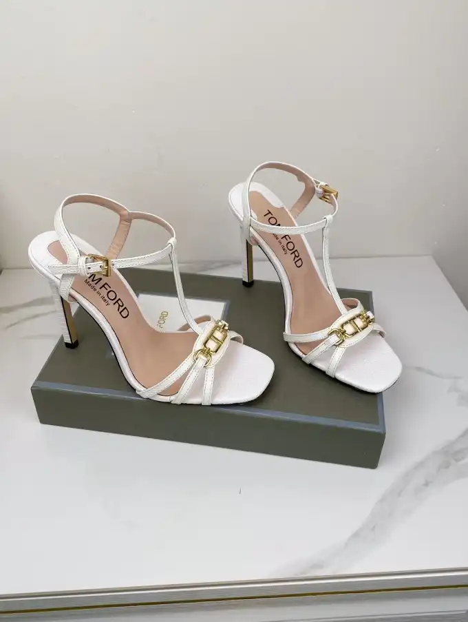 hype Tony Bienco High Heels