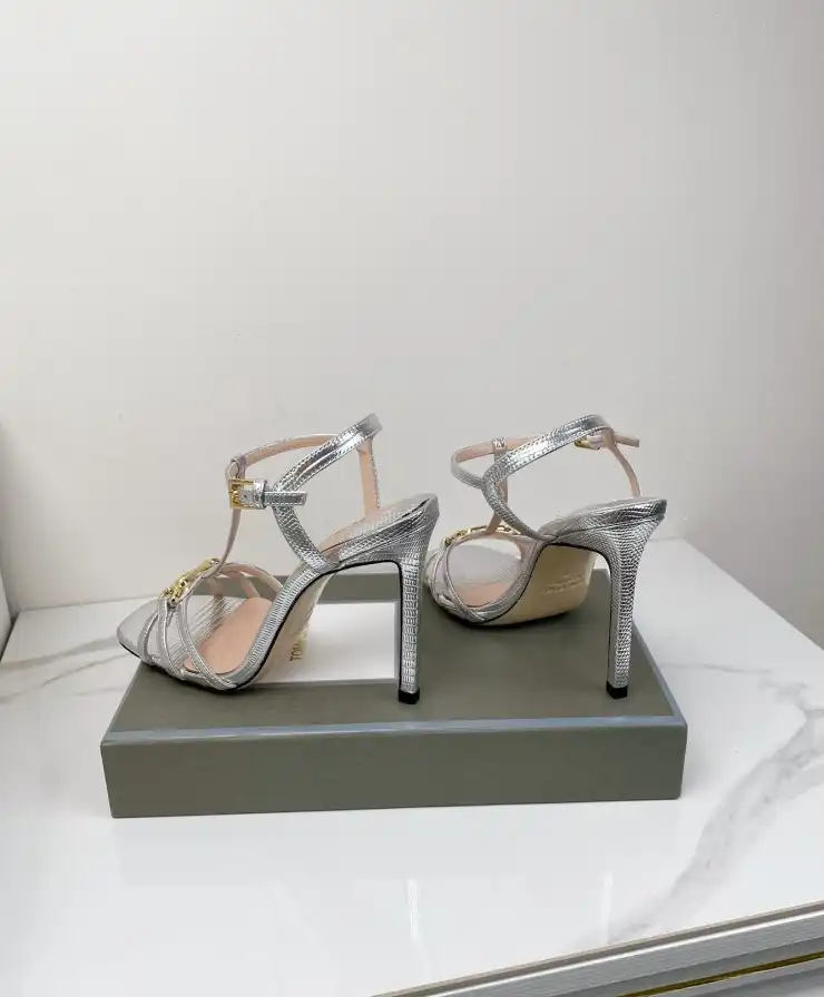 hype Tony Bienco High Heels