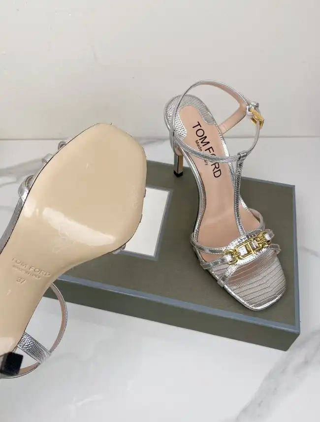 hype Tony Bienco High Heels