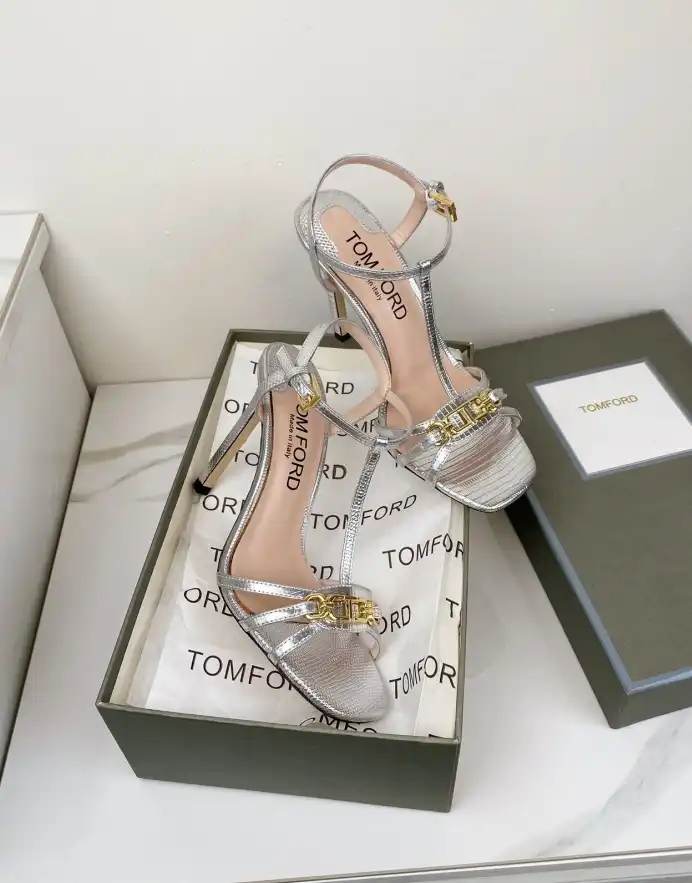 hype Tony Bienco High Heels