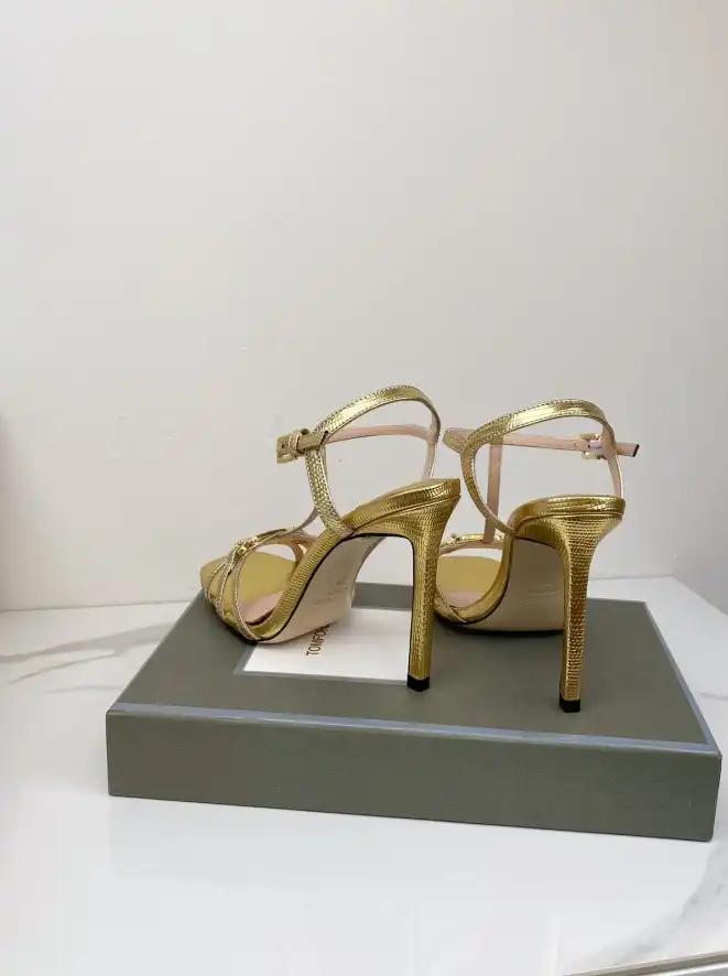 hype Tony Bienco High Heels