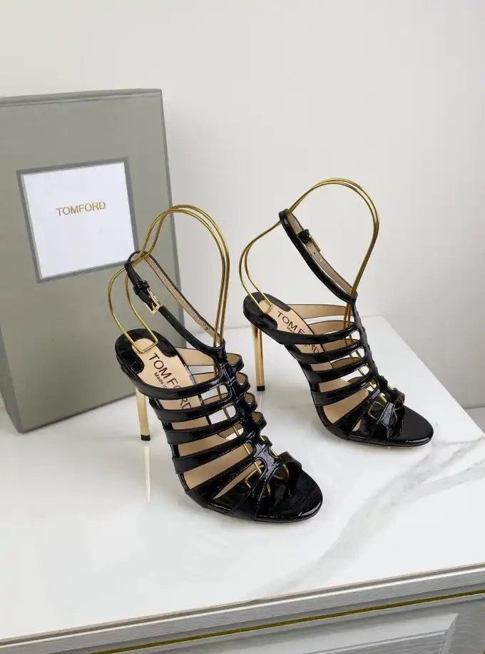 hype Tony Bienco High Heels