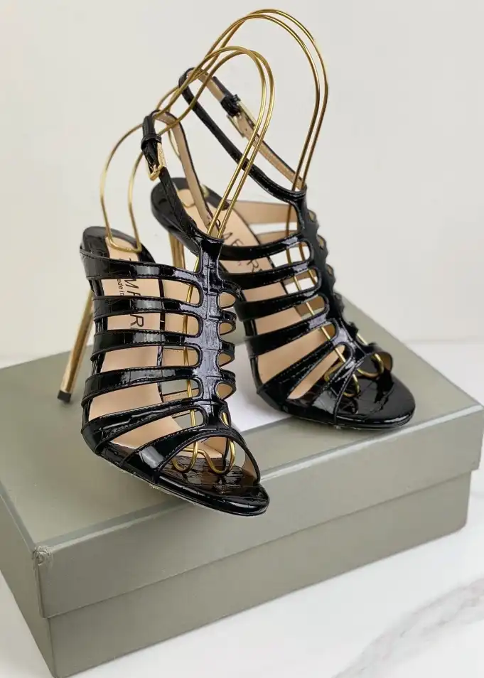 hype Tony Bienco High Heels