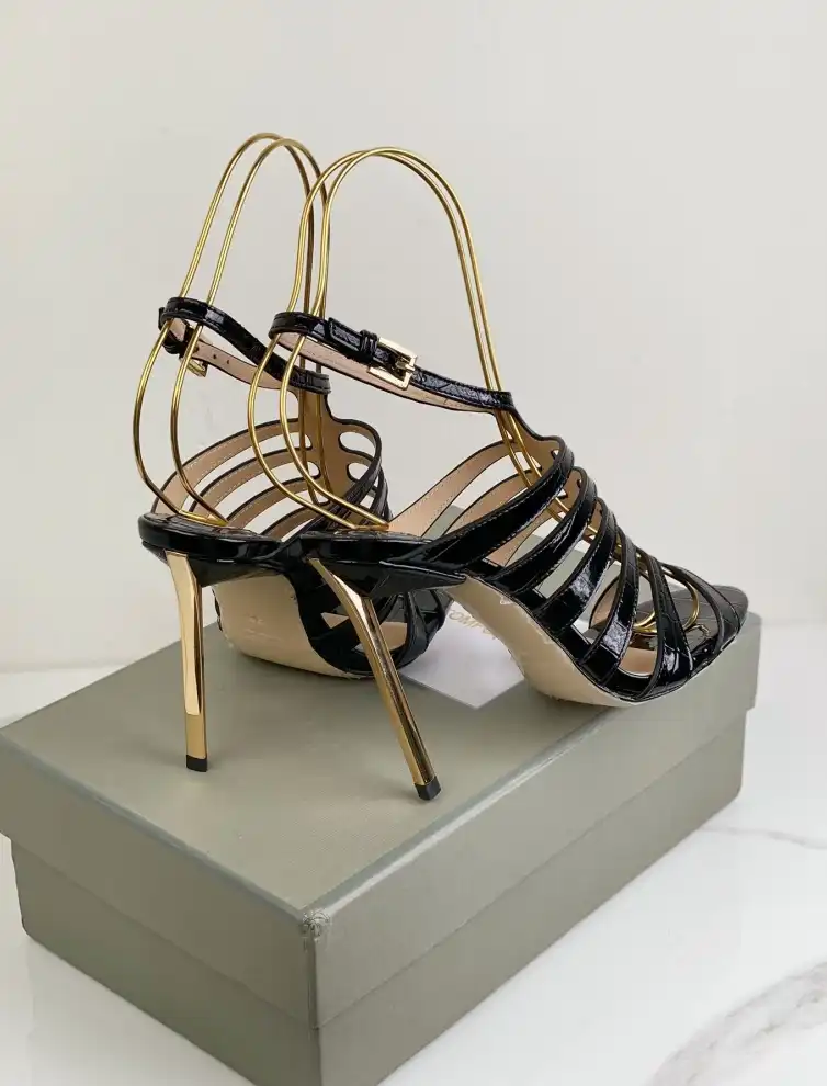 hype Tony Bienco High Heels