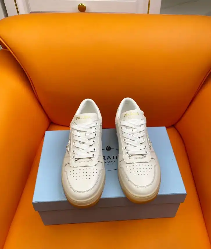 hype Prada Casual Shoes