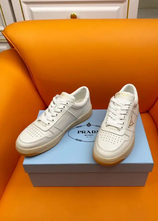 hype Prada Casual Shoes