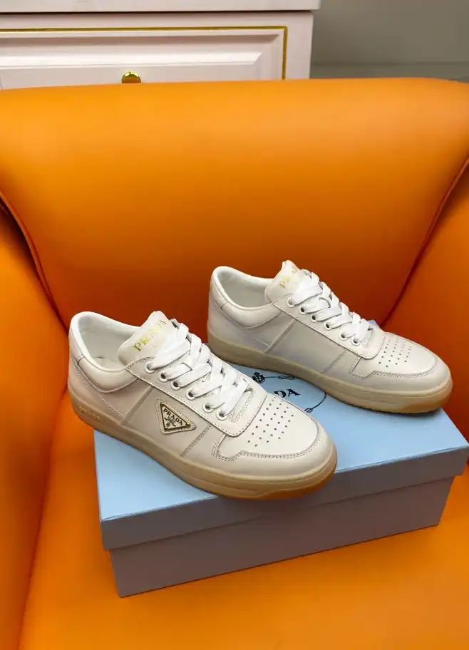 hype Prada Casual Shoes