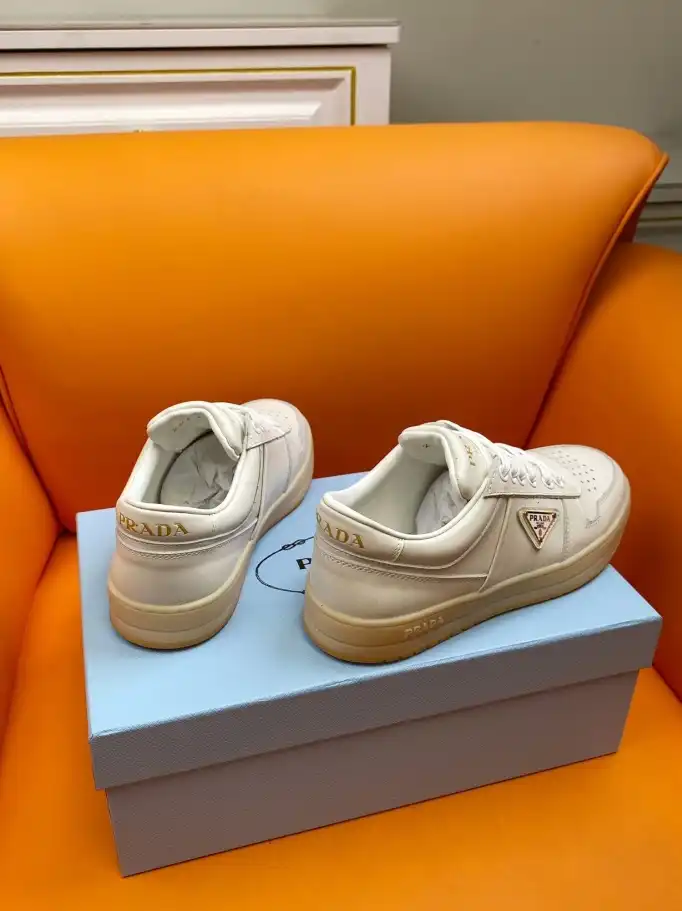 hype Prada Casual Shoes