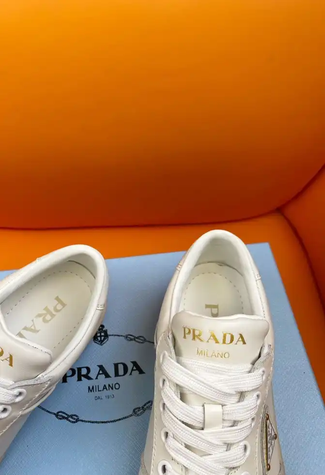 hype Prada Casual Shoes