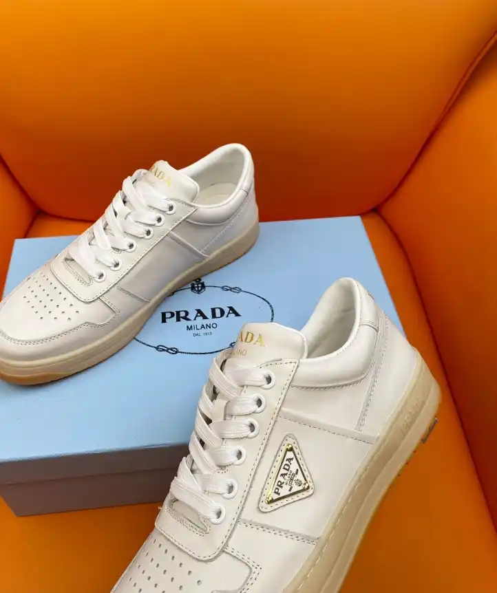 hype Prada Casual Shoes