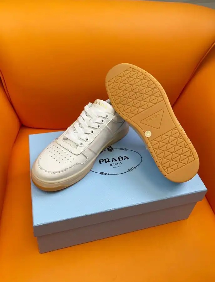 hype Prada Casual Shoes