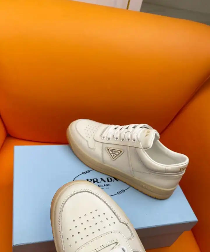 hype Prada Casual Shoes