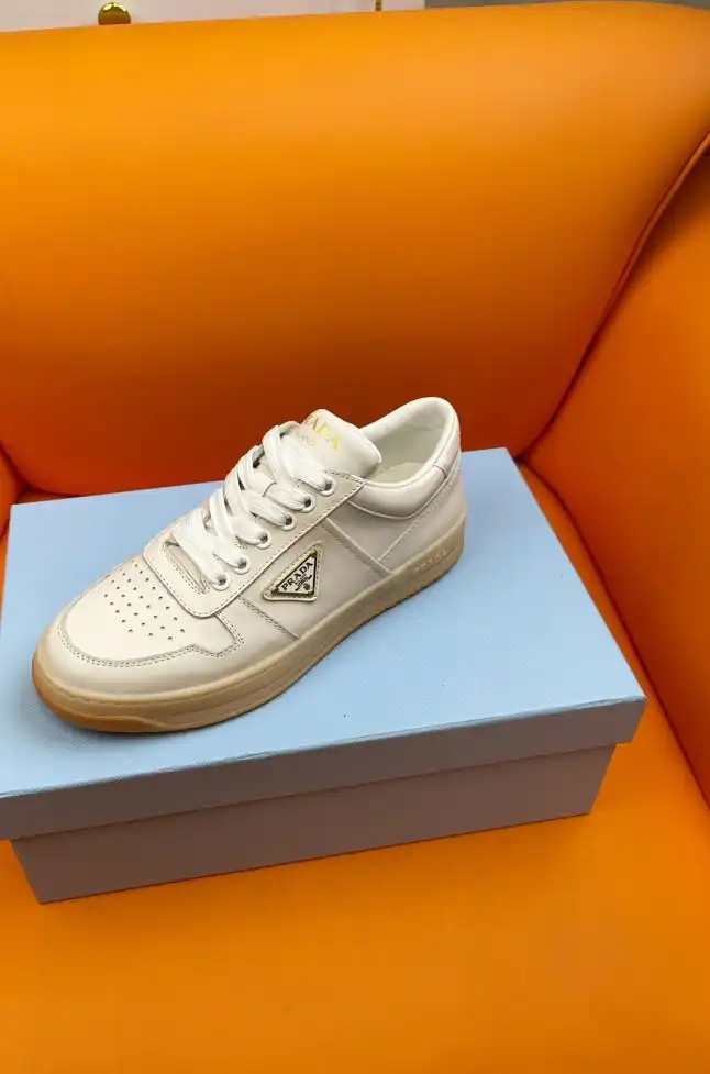 hype Prada Casual Shoes