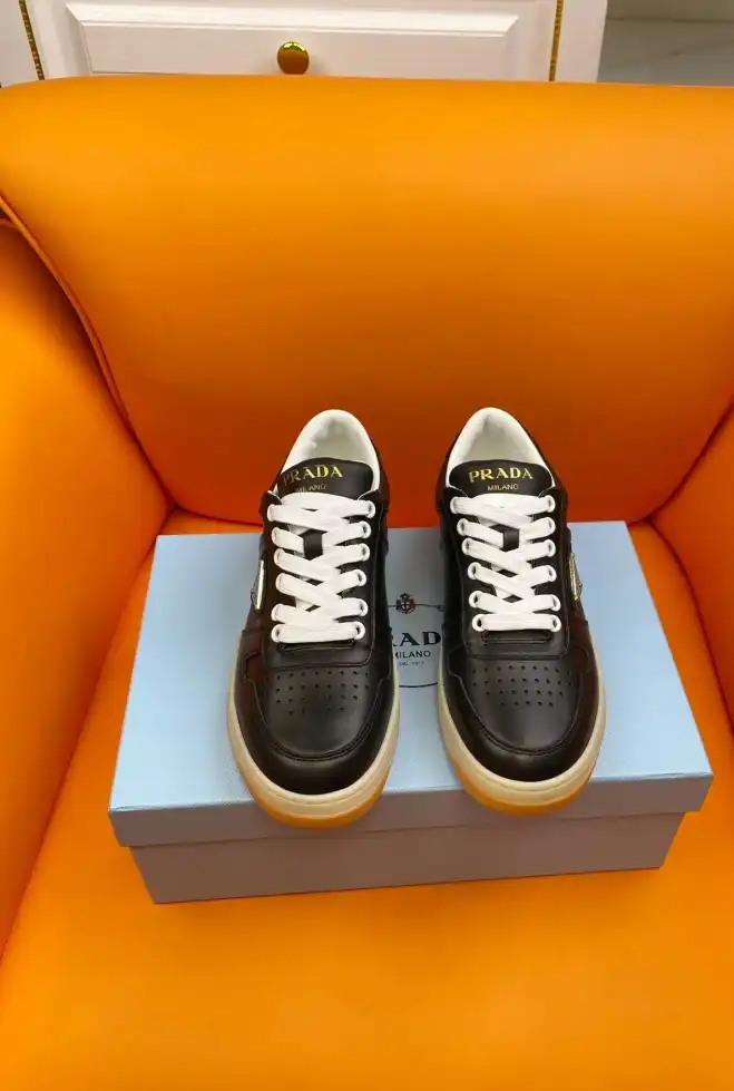 hype Prada Casual Shoes