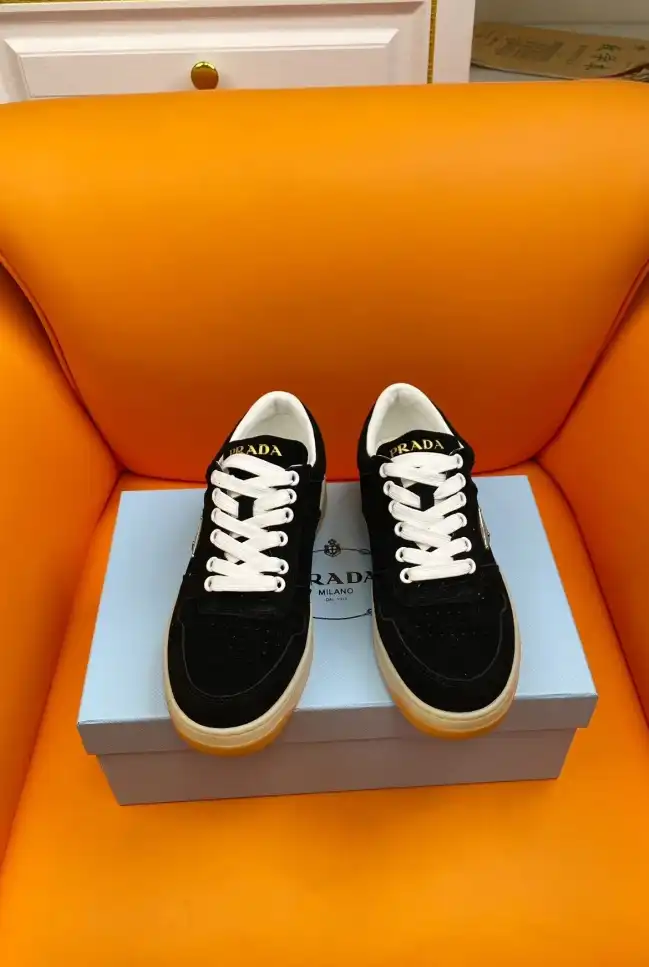 hype Prada Casual Shoes