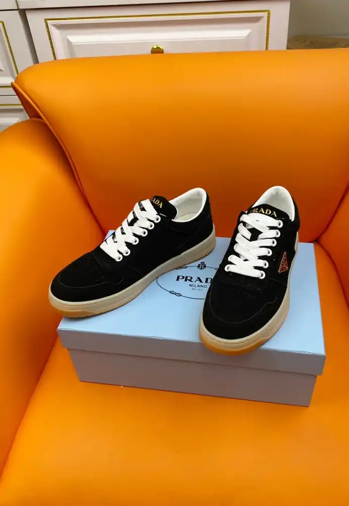 hype Prada Casual Shoes