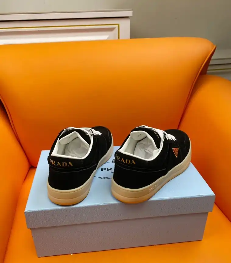 hype Prada Casual Shoes