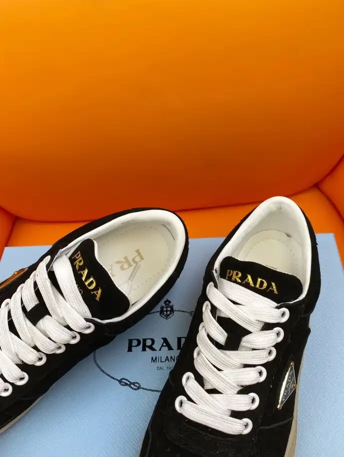 hype Prada Casual Shoes