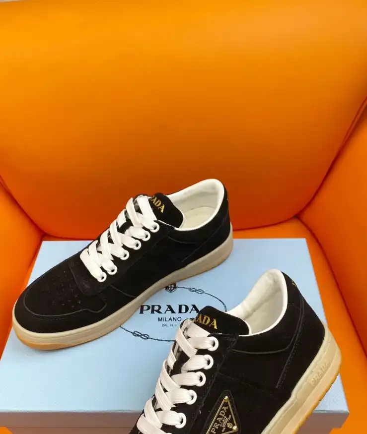 hype Prada Casual Shoes