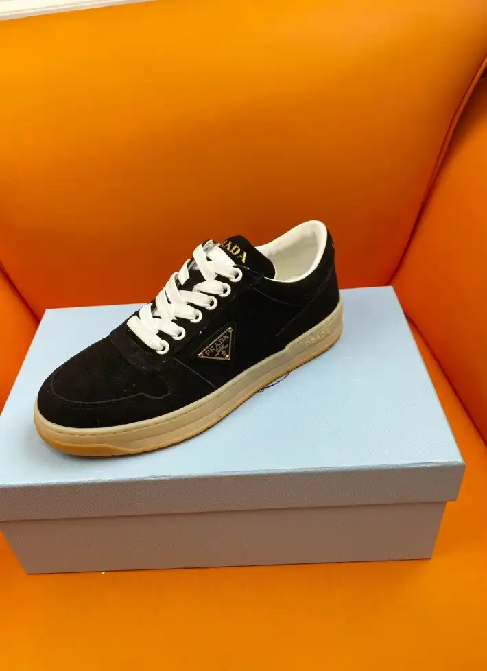 hype Prada Casual Shoes