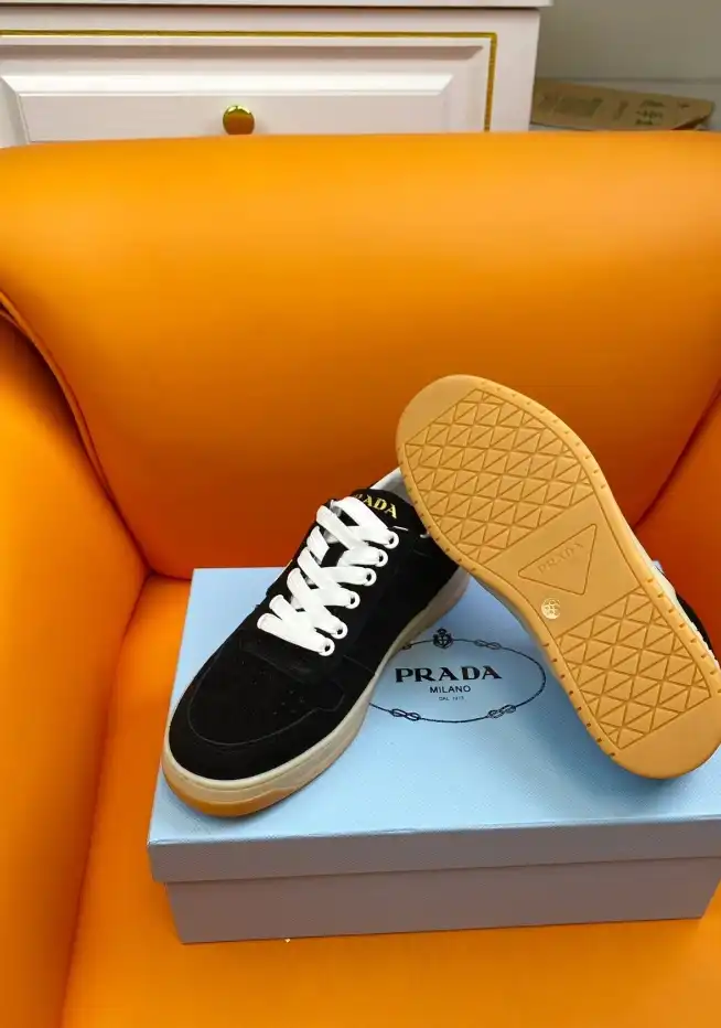 hype Prada Casual Shoes